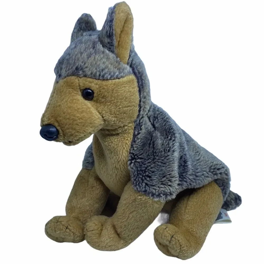2000 TY SARGE The German Shepherd Puppy Dog‎